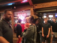 -The Crab Pot Seattle