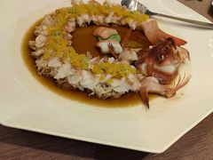 -世博源公馆·本帮融合菜·主题包厢·江景餐厅