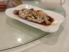 -海宝酒家(中山四路店)