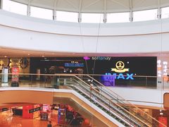 -万达影城(贵阳观山湖万达IMAX店)