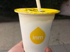 -一鸣真鲜奶吧(上元门地铁站店)