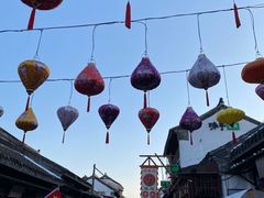 -盂城驿-南门大街