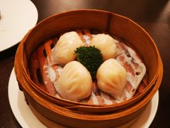 -京香轩·中餐厅(上海中庚聚龙酒店)