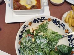 -Mammamia意大利餐厅(阳春巷店)