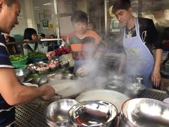 -广场正宗原汁薏米店