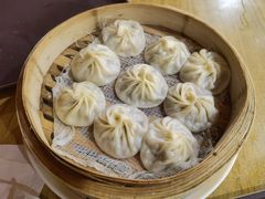 汤包-津品味小吃(大学湾店)