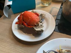 -星伦多自助料理·涮烤一体(杭州来福士店)