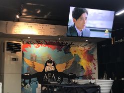 -AFA Hair studio·女士发型设计