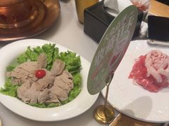 -牛街·马辈儿涮肉(牛街总店)