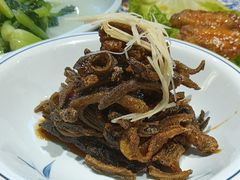 -三凤酒家·百年无锡菜(清扬茂业店)
