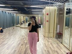 -星悦荟健身游泳(珠江新城店)