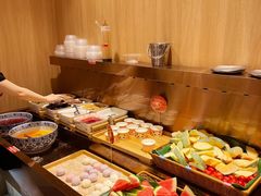 -7mall美食潮地标
