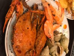 -松子料理(亮马桥店)