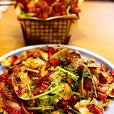 这家东北特色的烧烤店你值得拥有