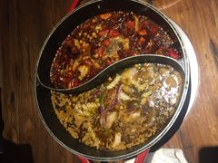 -舒来喜鱼锅(伊河路店)