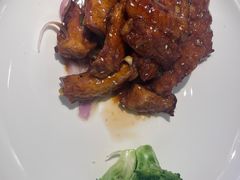 -天喜酒楼饭市·茶市(同德皇宫店)