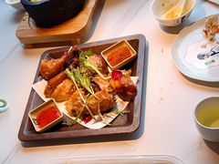 -庆江南江南菜(琴湖溪里花园城店)