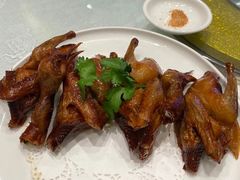-流舫海鲜酒家(张溪店)