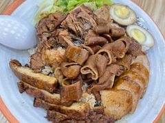 -瑞霖·隆江猪脚饭