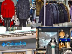 -王府井奥莱临潼小镇(临潼店)