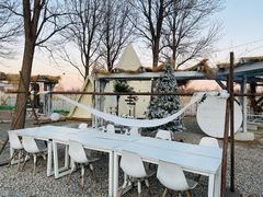 -安德鲁户外烧烤帐篷营地(马泉营店)