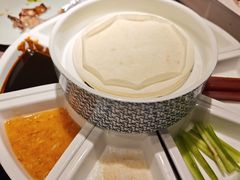 烤鸭八宝盒-羲和雅苑•北京烤鸭(乐园道万象城店)