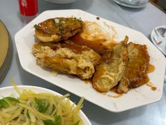 -老字号怡玺·藿香雅鱼(20年雅安店)