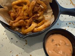 -必胜客(WOW中央公园店)