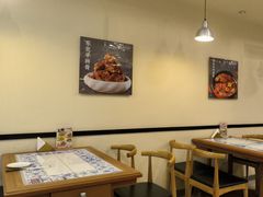 -东方饺子王(和平里店)