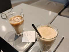 -来回·咖啡(钟村咖啡豆店)