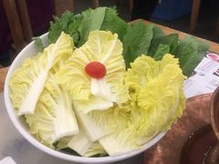 -牛街·马辈儿涮肉(牛街二店)