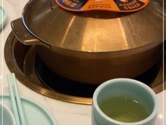 -润园四季椰子鸡火锅(南山海岸城店)