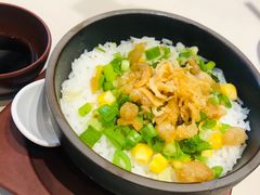 -蔡澜点心·粤菜(西单大悦城店)