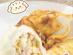 -金谷园饺子·烧烤(人大总店)