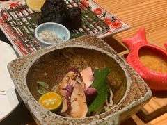 -花潮料理艺食馆(世欧广场店)
