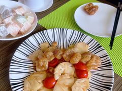 -希尔顿欢朋酒店·欢朋餐厅