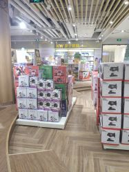 点击看大图 -孩子王(金茂汇店)