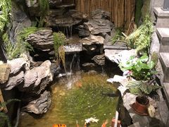 -金石青云炭火烤肉店(中房上东花墅店)