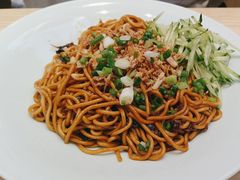 -醉面(西铁营万达店)