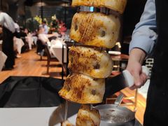 -拉蒂娜·巴西牛排馆 Latina·Brazilian Steakhouse(陆家嘴旗舰店)