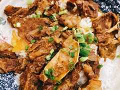 -银子铁板烧料理自助餐(人民广场店)