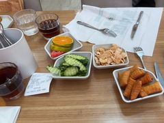 -豪客来牛排(红豆万花城店)