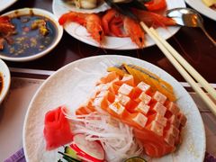 -东莞塘厦三正半山温泉酒店·沙利文西餐厅