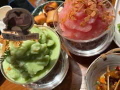 -包整·丝娃娃(一览甲秀楼风景店)