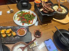 -敏珠拉姆藏餐·南京厨房(富春江东街店)