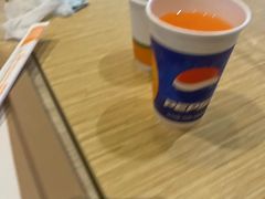 -吉野家(红博中央公园店)