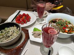 -狮王府淮扬菜(新街口友谊店)