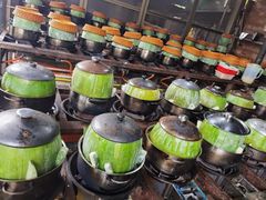 -红旗山庄(圭峰山店)