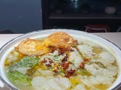 -友达面馆(二七南路店)