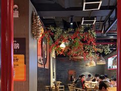 -味舵主重庆火锅(邓尉路店)